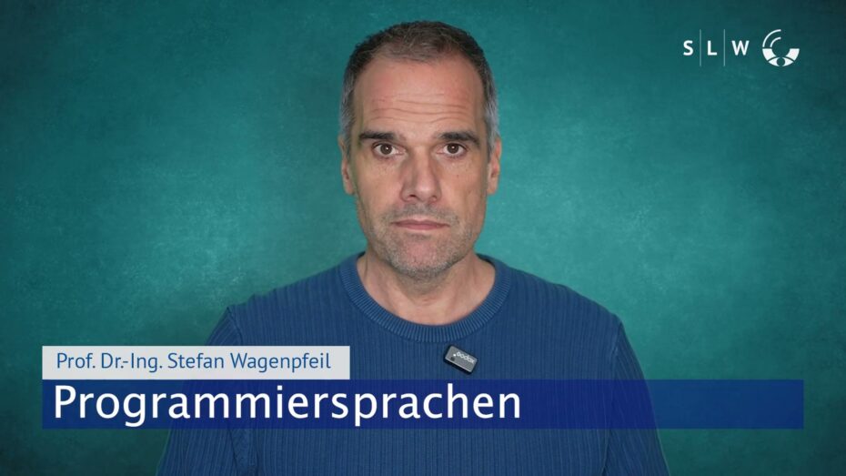 Stefan Wagenpfeil zu Programmiersprachen 6 slw sw programmiersprachen web preview