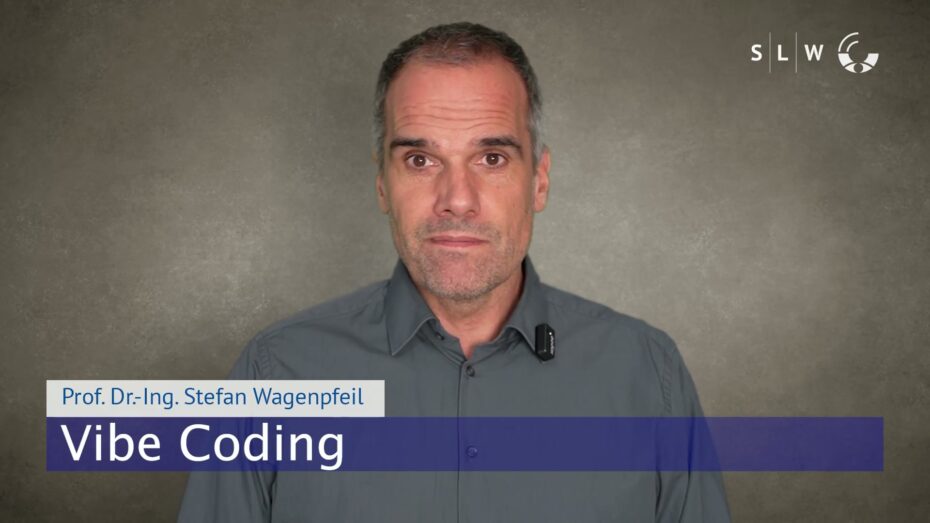Stefan Wagenpfeil zu Vibe Coding 2 slw sw vibecoding web preview