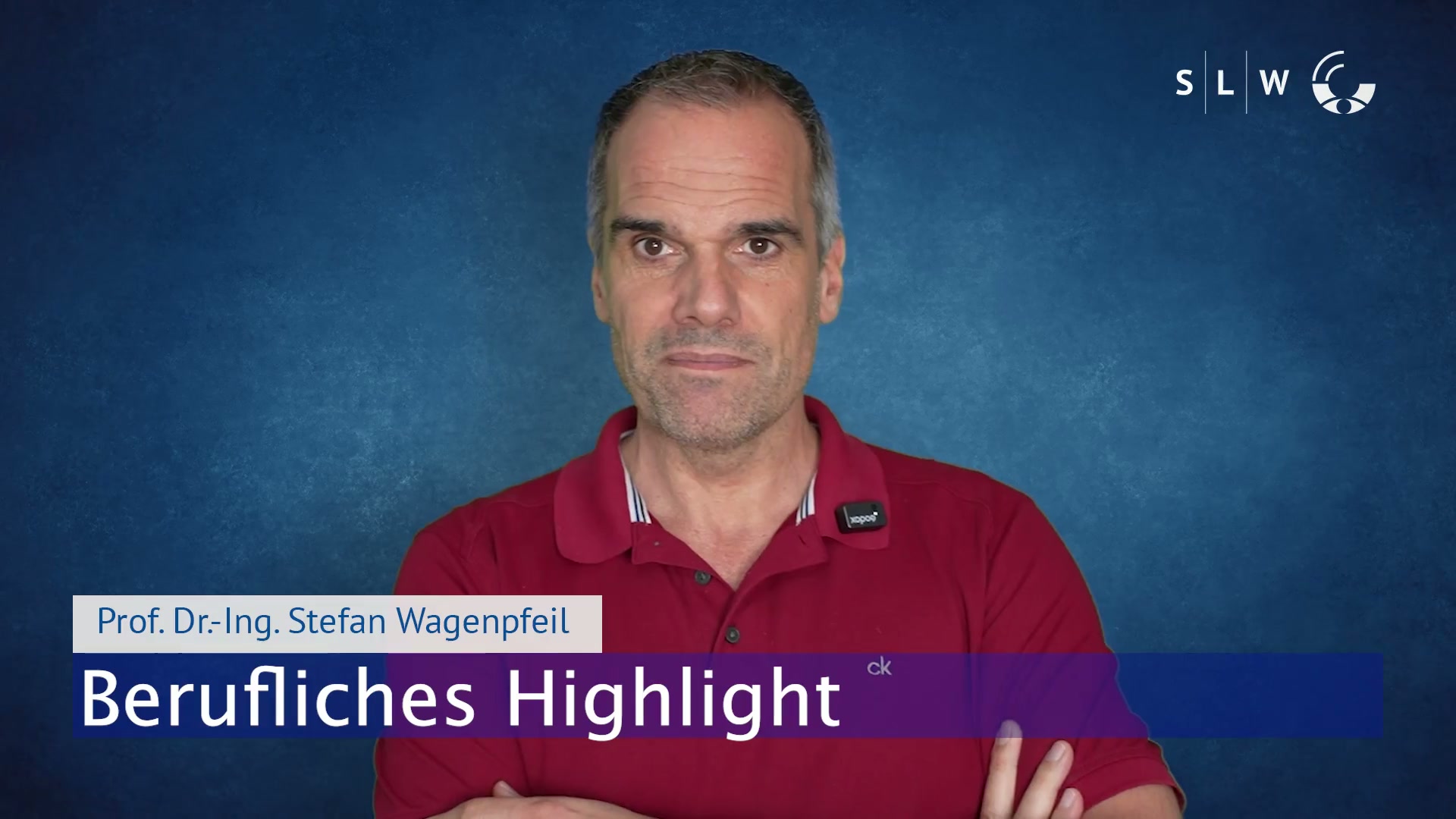 Prof. Dr.-Ing. Stefan Wagenpfeil 15 slw sw highlight web preview