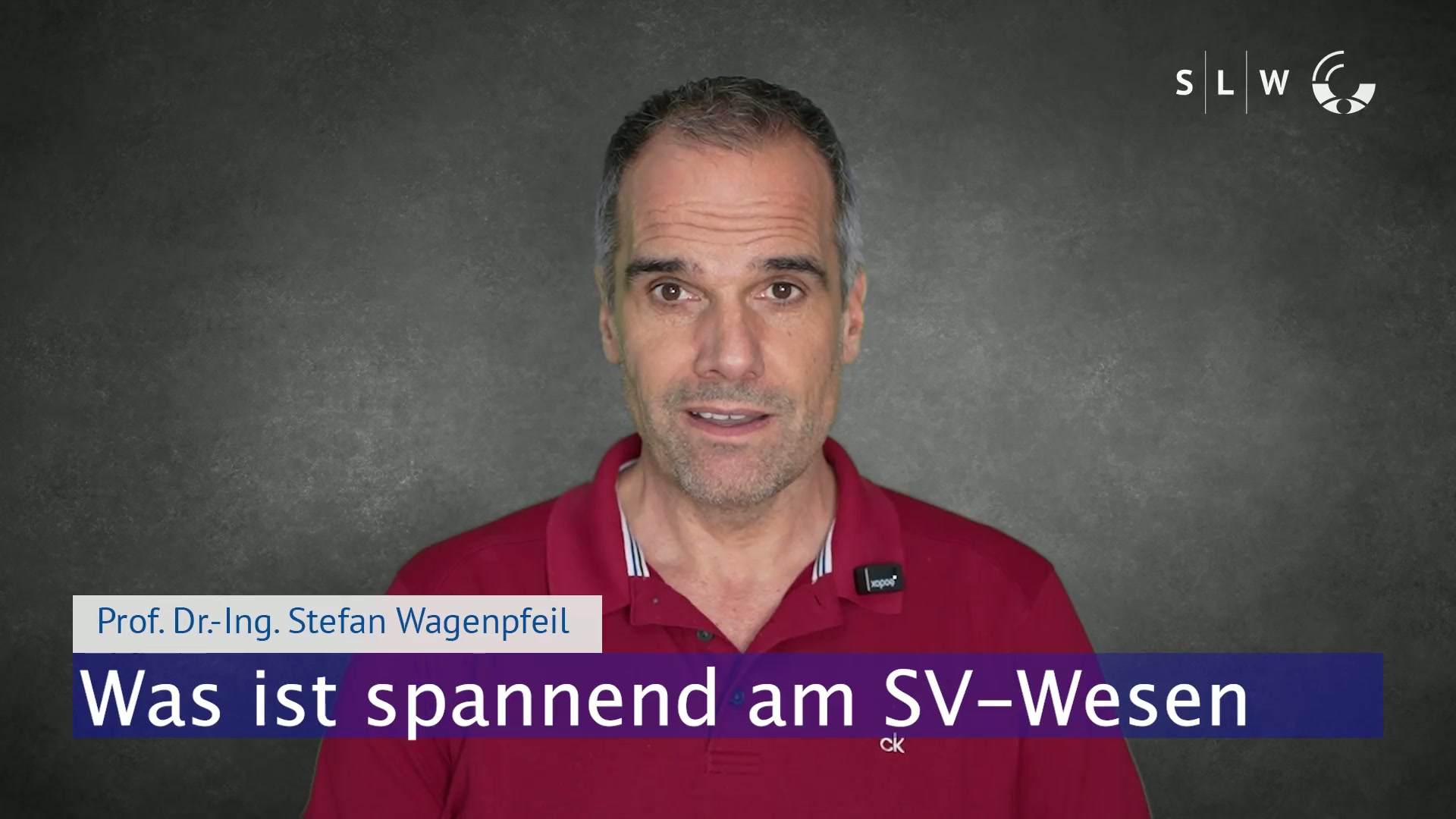 Prof. Dr.-Ing. Stefan Wagenpfeil 11 slw sw sv wesen web preview