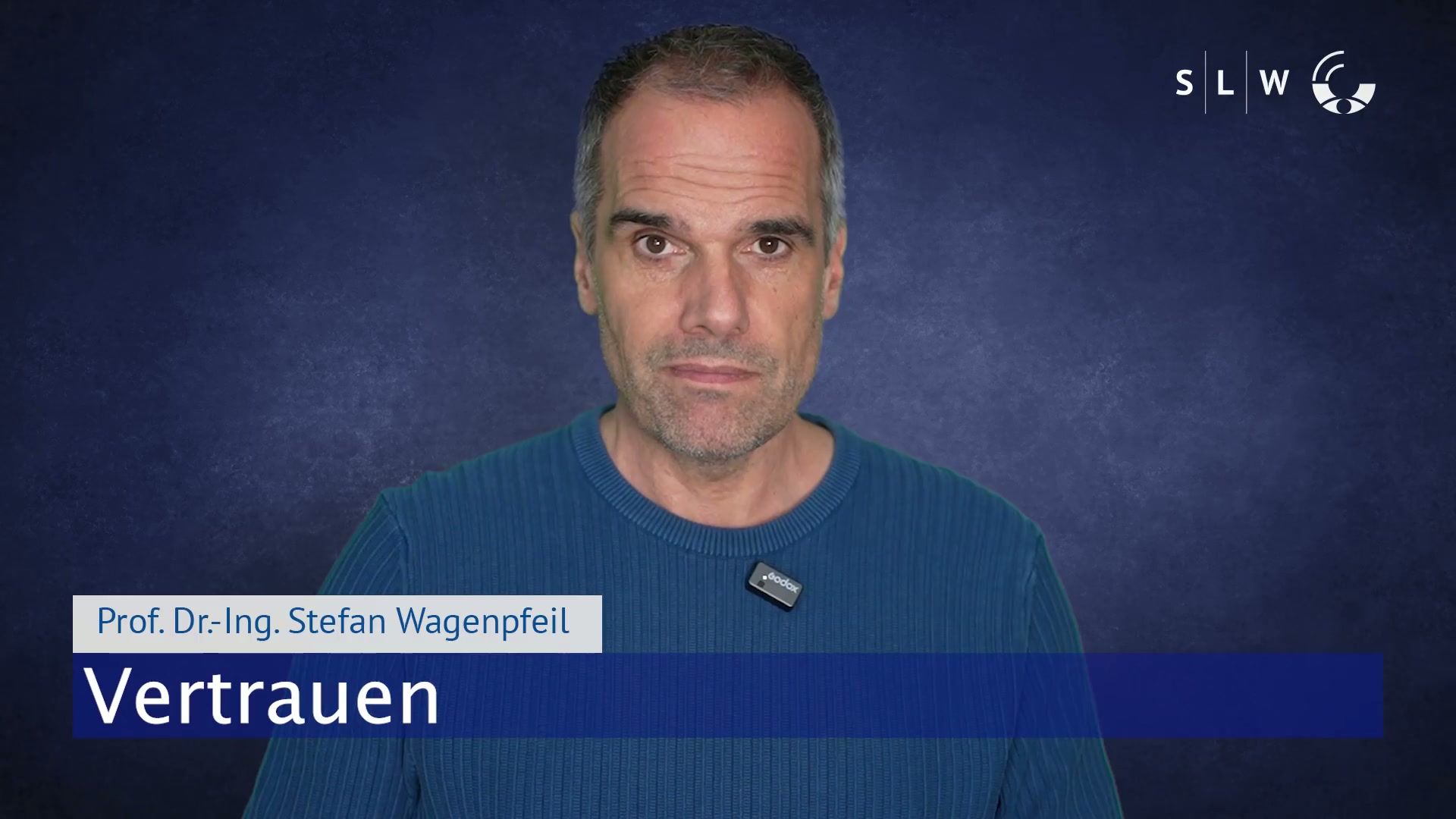 Prof. Dr.-Ing. Stefan Wagenpfeil 2 slw sw vertrauen web preview